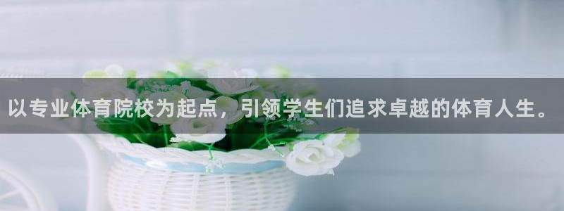 678体育知识：以专业体育院校为起点，引领学生们追求卓越的体育人生。